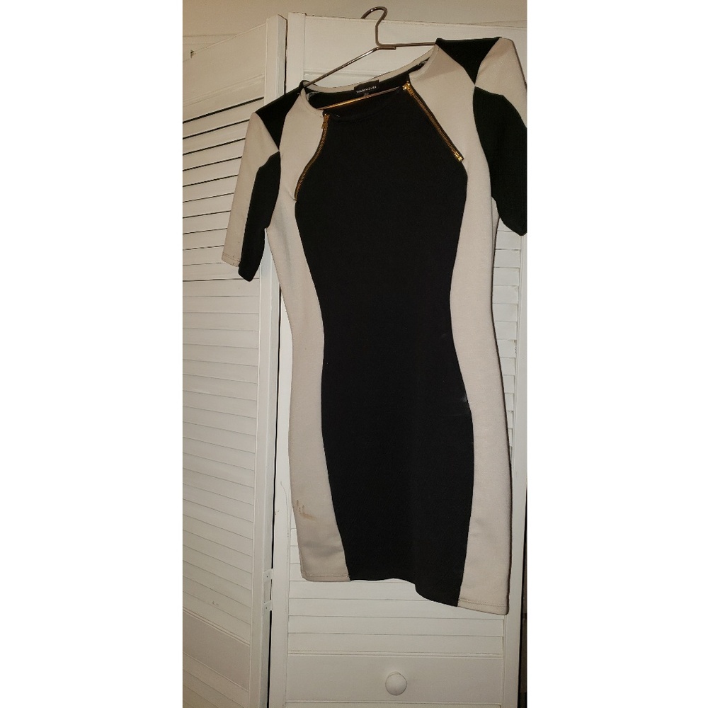 ASOS WAREHOUSE BRAND DRESS